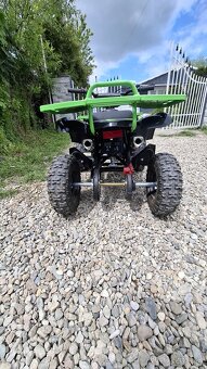 Predam detsku stvorkolku 49Cc - 2