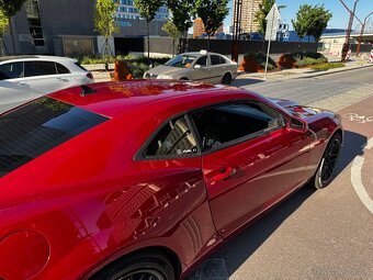 Chevrolet camaro 3.6 V6 (330ps) - 2