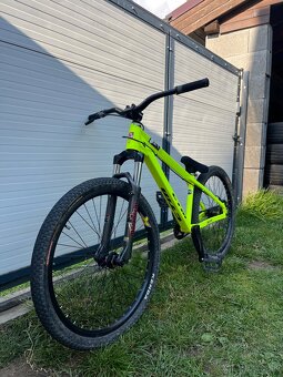 CTM dirtking - 2
