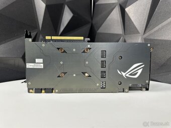 Asus ROG STRIX-GTX1070-O8G-GAMING - 2