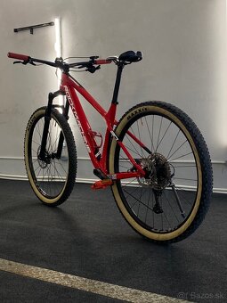 ❗️ZNÍŽENÁ CENA ❗️Rock Machine Bizz CRB 30-29 - 2