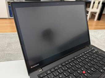 Dotykový notebook Lenovo Thinkpad T440s - 2