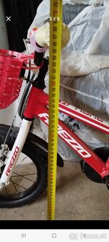 Predam detsky bicykel - 2