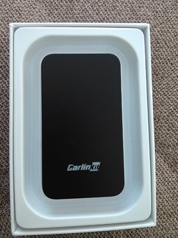 CARLINK 5.0 (2Air) Wireless
- 2