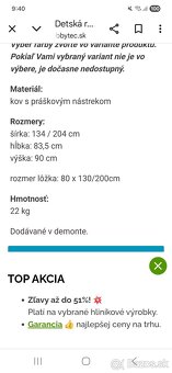Rastúca poseľ - 2