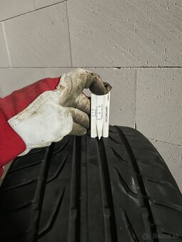 215/40r17 - 2