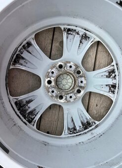 letna sada Kolies R19 5x120 Bmw - Styling 213 - 2