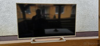 Televízor Panasonic Viera TX-42AS600EW - 2