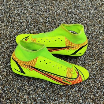 Nike Mercurial Superfly 8 Academy - 2