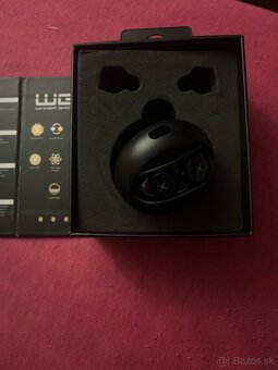 bluetooth slúchatka WG airflex5 - 2
