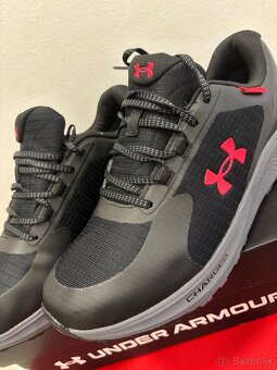 Pánske tenisky Under armour 44,5 - 2