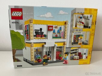 LEGO® 40574 Predajňa - 2