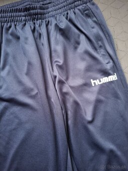 Teplaky Hummel S - 2