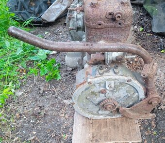 Motor. - 2