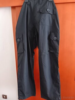 Tactical Mil-Tec trousers - 2