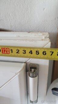 Plastove okno - 2