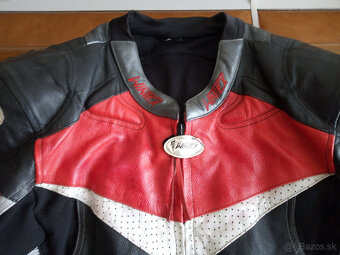 Kozena moto bunda WINTEX Racing. - 2