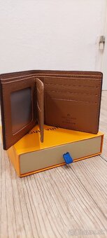 Peňaženka Louis Vuitton - 2