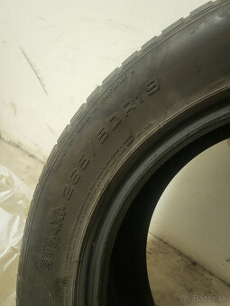 265/50 R19 GOOD YEAR - 2