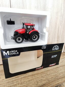 Agro modely Case IH 1:32 - 2