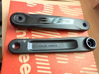 FSA kľuky 175mm. Ebike: Brose Mag, Fazua, Tq-Hpr50, Yamaha - 2