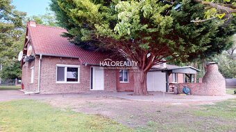 HALO reality - Predaj, rodinný dom Potônske Lúky - EXKLUZÍVN - 2