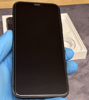 Apple iPhone 11 64 GB Black / nová batéria - 2
