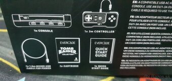Evercade VS-R - 2