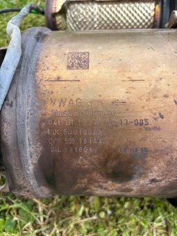 Dpf - 2