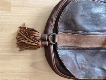 Kabelka Massimo Dutti - 2