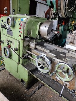 sustruh Schaerer 500 - 2
