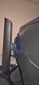 Monitor 27 Samsung Odyssey G51C - 2