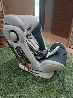 Predám autosedačku Spinway PRO 0-36 kg - 2