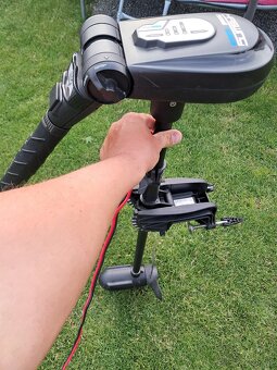 HASWING 65lb s maximalizérom - 2