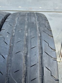 215/70r15c continental - 2