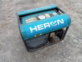 Elektrocentrála Heron - 2