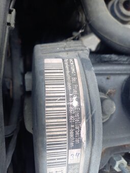 Audi a4 b5 1.9 tdi AFN 81kw - 2