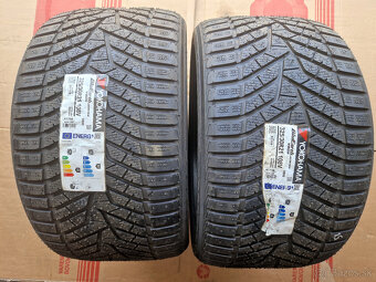 325/30 r21 zimne pneumatiky 2KS 325 30 21 - 2