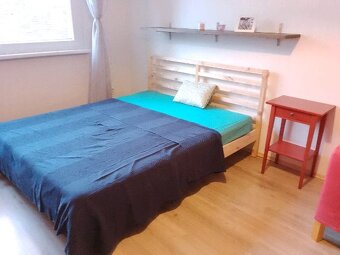 1- IZB byt pri OC TESCO HRON, - 2