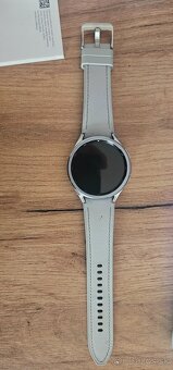Samsung Galaxy Watch 6 Classic 47mm - 2