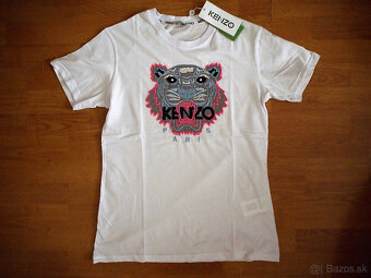 Kenzo dámske tričko - 2