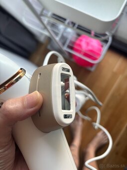Braun IPL PRO5 laser 5154 - 2