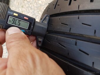 175/70 r14c letné pneumatiky 2ks Pirelli DOT2022 - 2