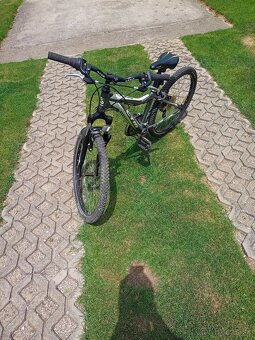 Predám detský bicykel - 2