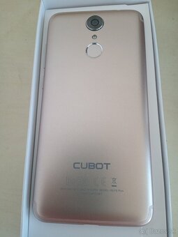 Cubot - 2