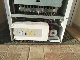 Motan BT start - 2