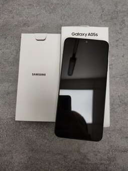Samsung A05s 4/64GB - 2