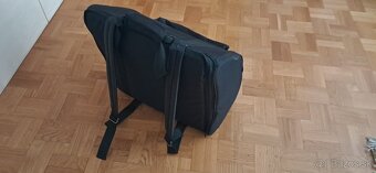 Novy vak na akordeon/ heligonku (puzdro) - 2