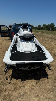 Vodný skúter Yamaha - 2