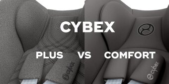 CYBEX Cloud T i-Size PLUS Sepia Black + Základňa Base T - 2